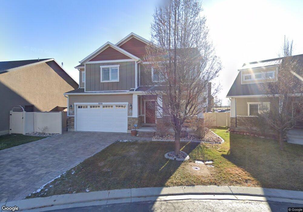 3233 W Blanket Flower Way, Lehi, UT 84043 - photo 1
