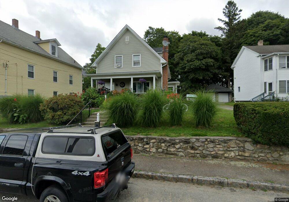 277 High St, Webster, MA 01570 - photo 1