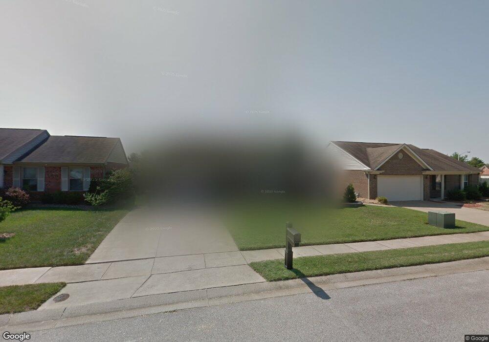 2539 Heartland Greens Point, Owensboro, KY 42303 - photo 1