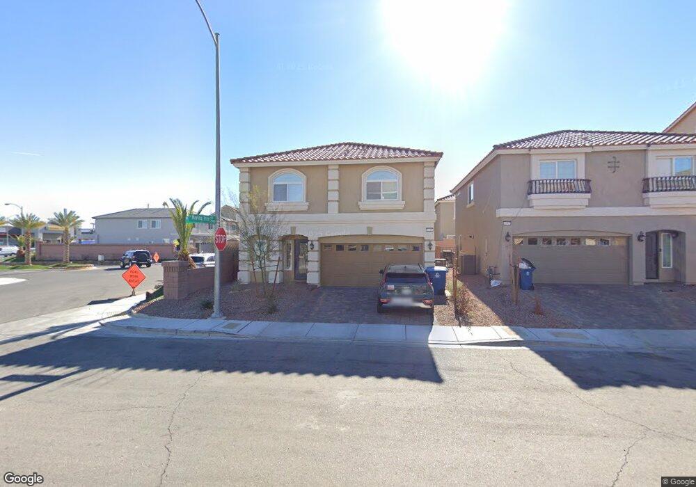 6139 Sky River Ct, Las Vegas, NV 89118 - photo 1