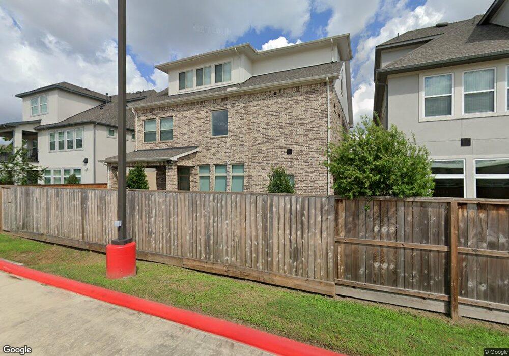 1726 Cornelius Trace Loop, Houston, TX 77055 - photo 1