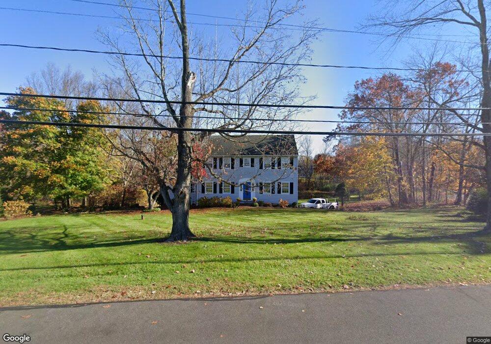 2 Overlook Dr, Brookfield, CT 06804 - photo 1