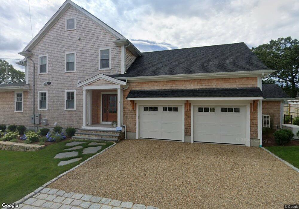 10 Beach Rd, Mattapoisett, MA 02739 - photo 1