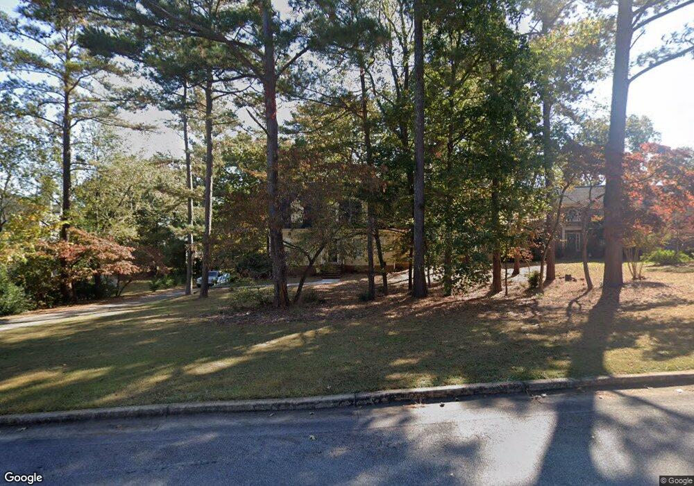 703 Morningside Cir SE, Conyers, GA 30094 - photo 1