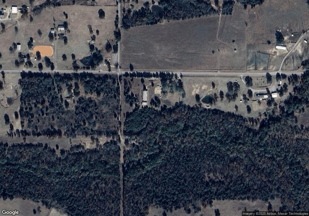 474026 State Highway 10, Muldrow, OK 74948 - photo 1