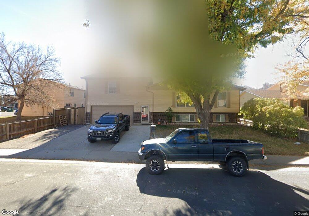 16465 E 17th Place unit B, Aurora, CO 80011 - photo 1