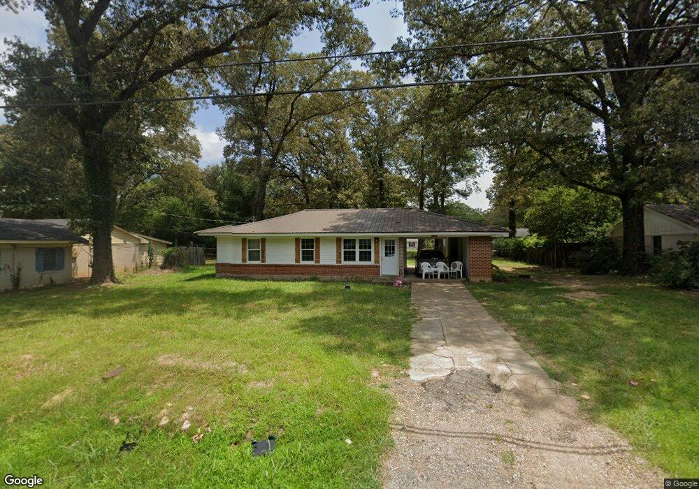 403 S Cox St, Bastrop, LA 71220 - photo 1