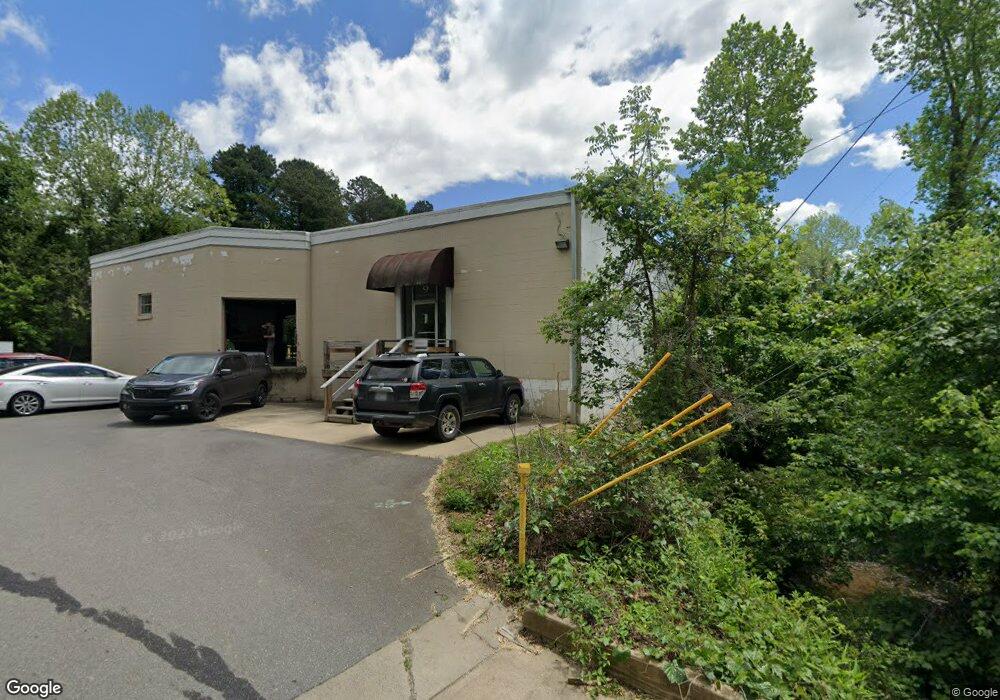 9 Sweeten Creek Crossing, Asheville, NC 28803 - photo 1