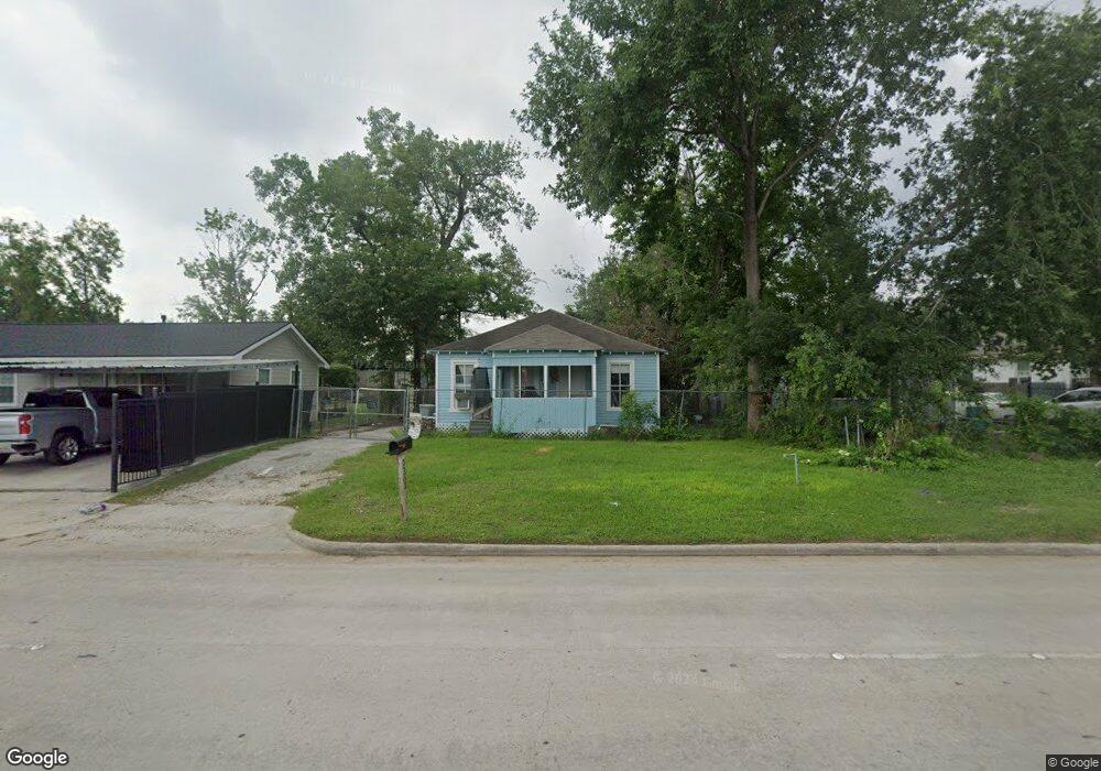 2302 Hopper Rd, Houston, TX 77093 - photo 1