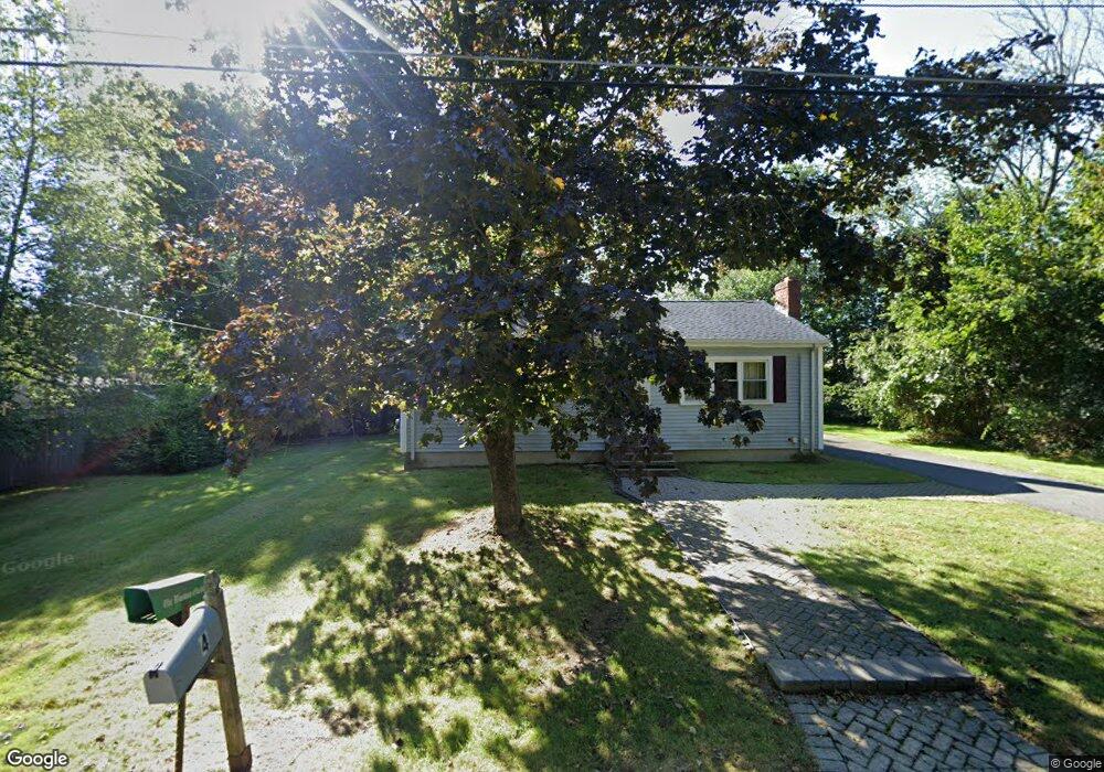 3 Robin Cir, Medway, MA 02053 - photo 1