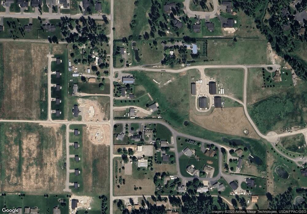 1545 Trumble Creek Rd, Kalispell, MT 59901 - photo 1