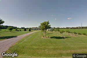 12833 W Clark Rd, Eagle, MI 48822