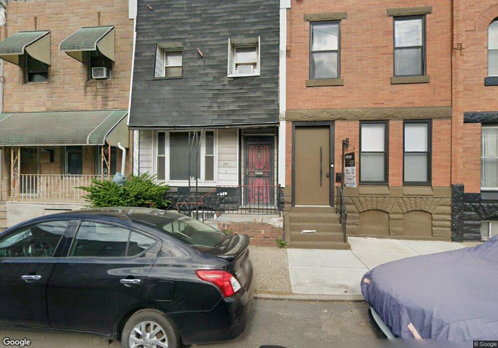 1550 N 28th St, Philadelphia, PA 19121 - photo 1