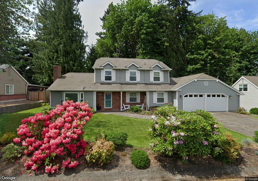 2211 Nut Tree Loop SE, Olympia, WA 98501 - photo 1