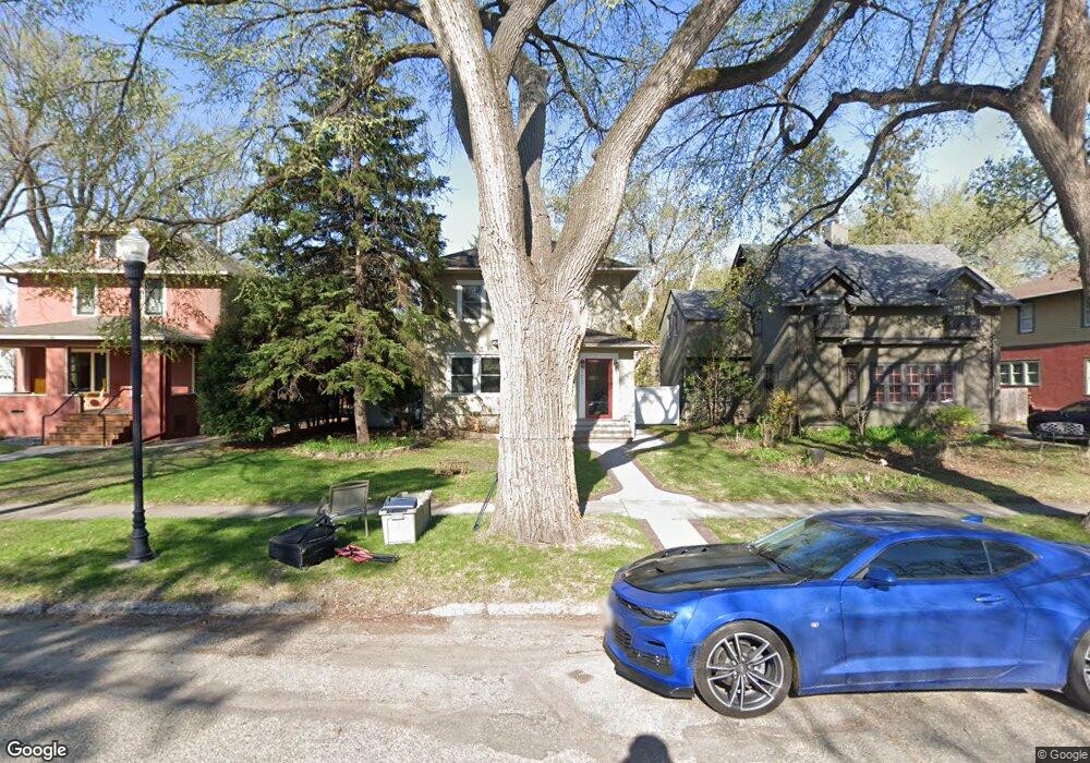 1217 7th St S, Fargo, ND 58103 - photo 1