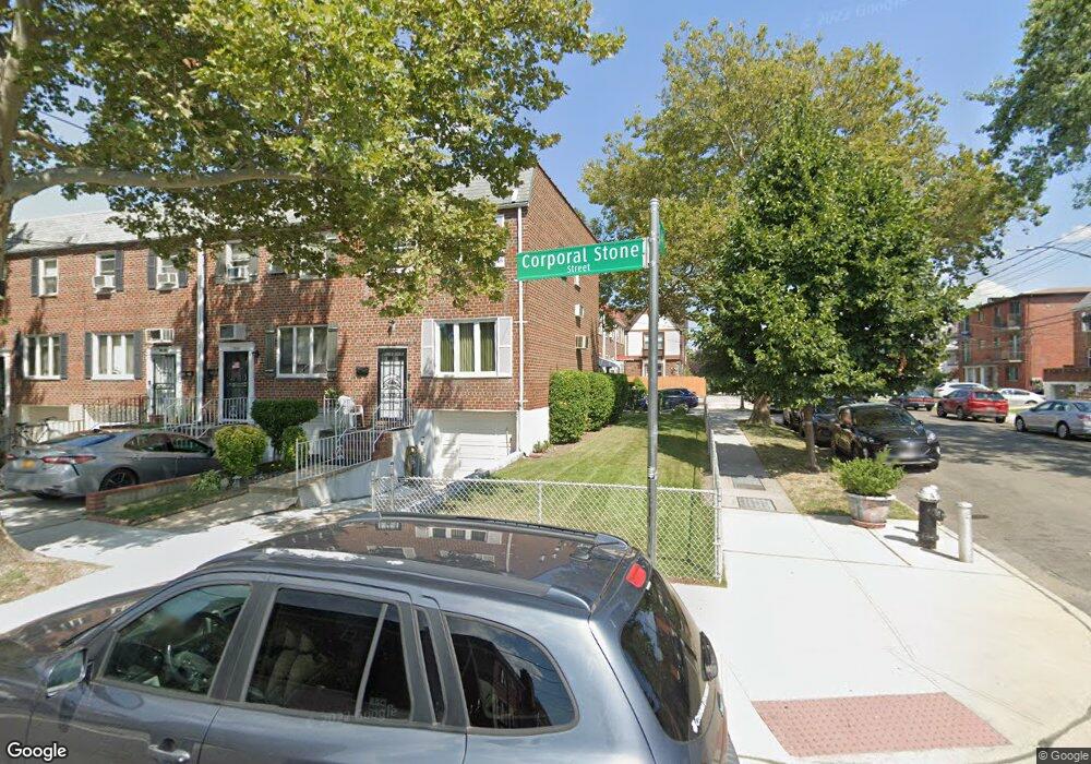 3933 Corporal Stone St, Bayside, NY 11361 - photo 1