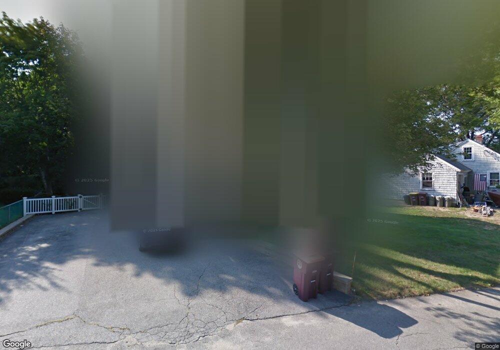 27 Roland Rd, South Weymouth, MA 02190 - photo 1