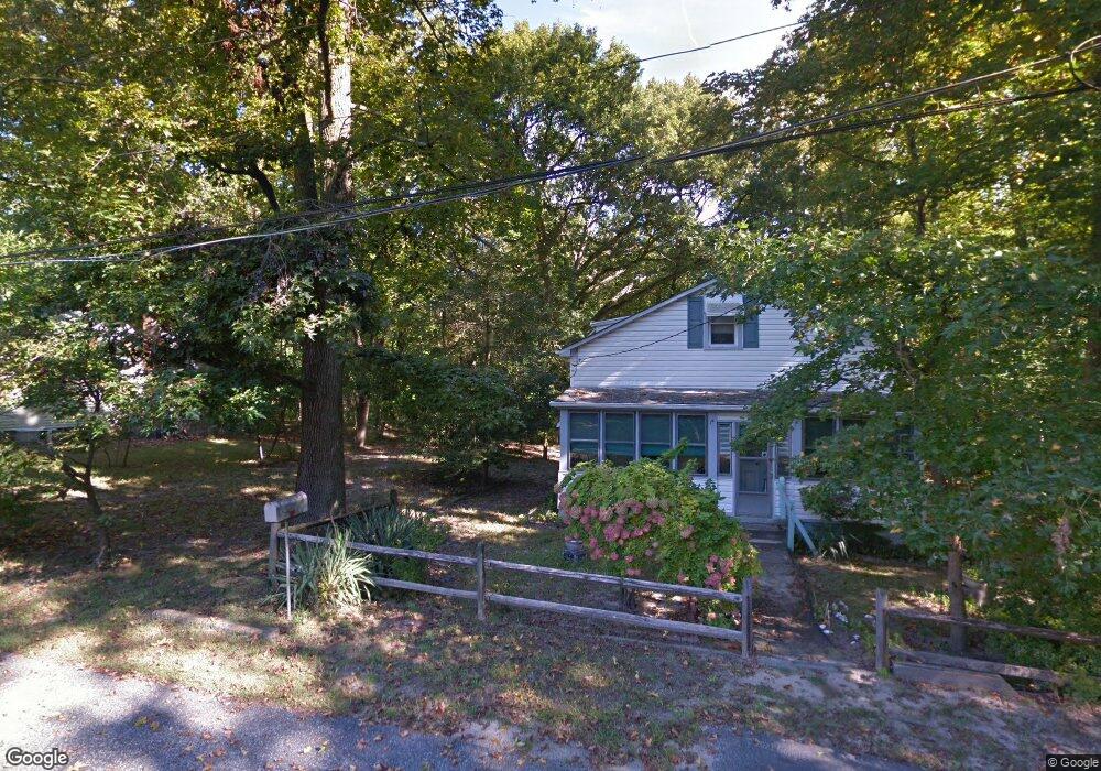 423 Roosevelt Ave, Clementon, NJ 08021 - photo 1