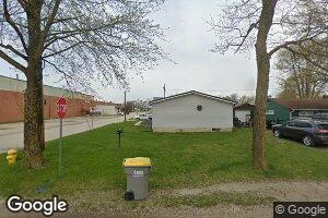 425 Depot St, Butler, IN 46721
