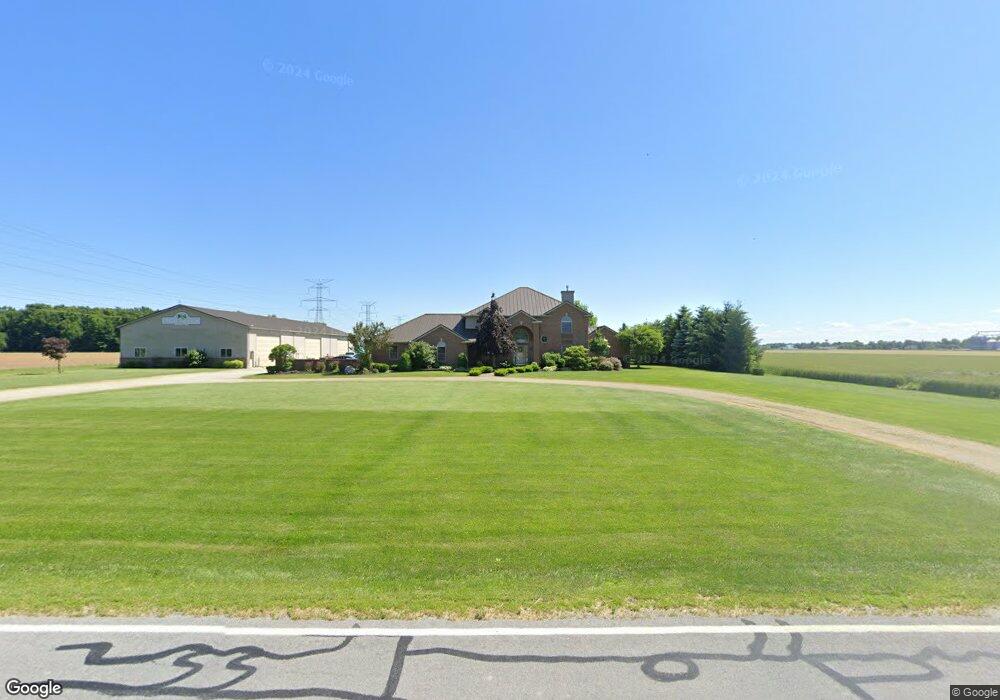 2521 Sugar Ridge Rd, Pemberville, OH 43450 - photo 1