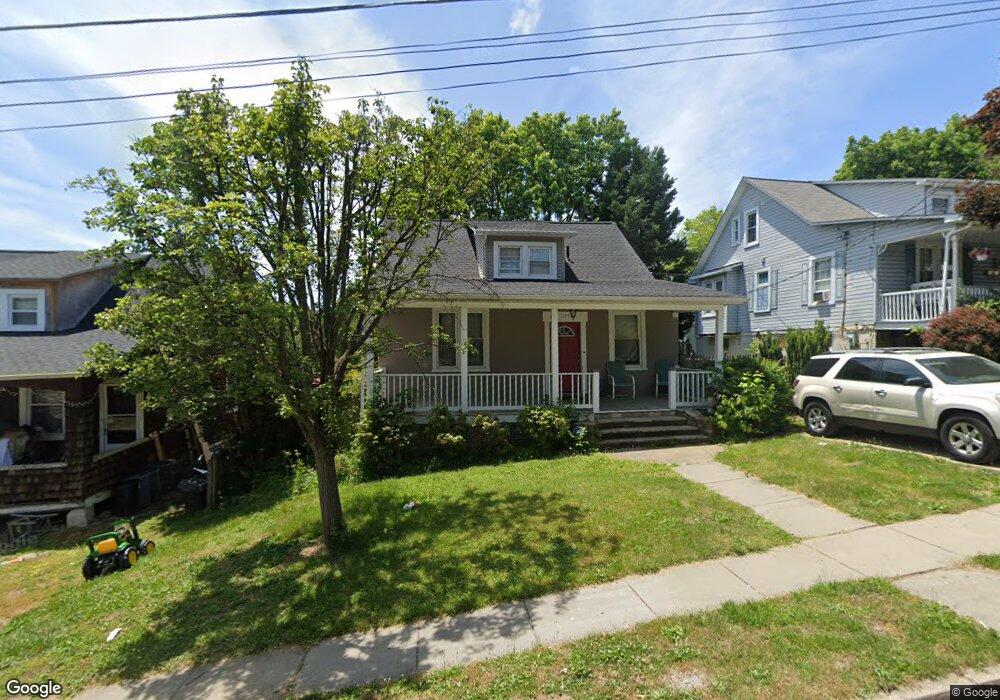 109 E Overlea Ave, Baltimore, MD 21206 - photo 1