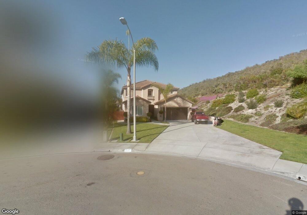 5105 Lynch Ct, Carlsbad, CA 92008 - photo 1