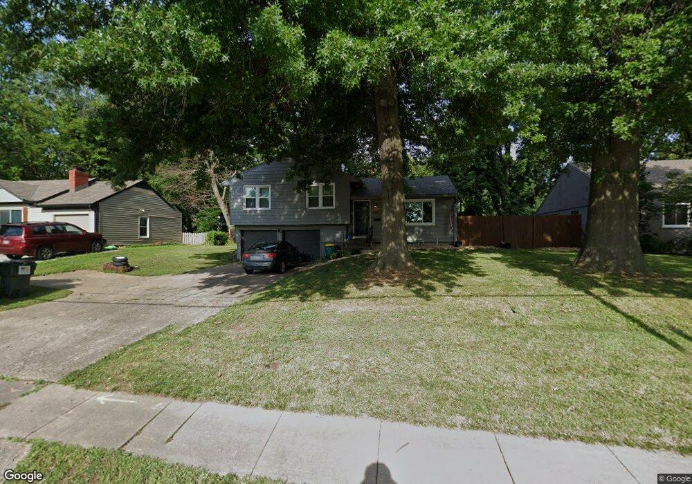 5224 Nieman Rd, Shawnee, KS 66203 - photo 1