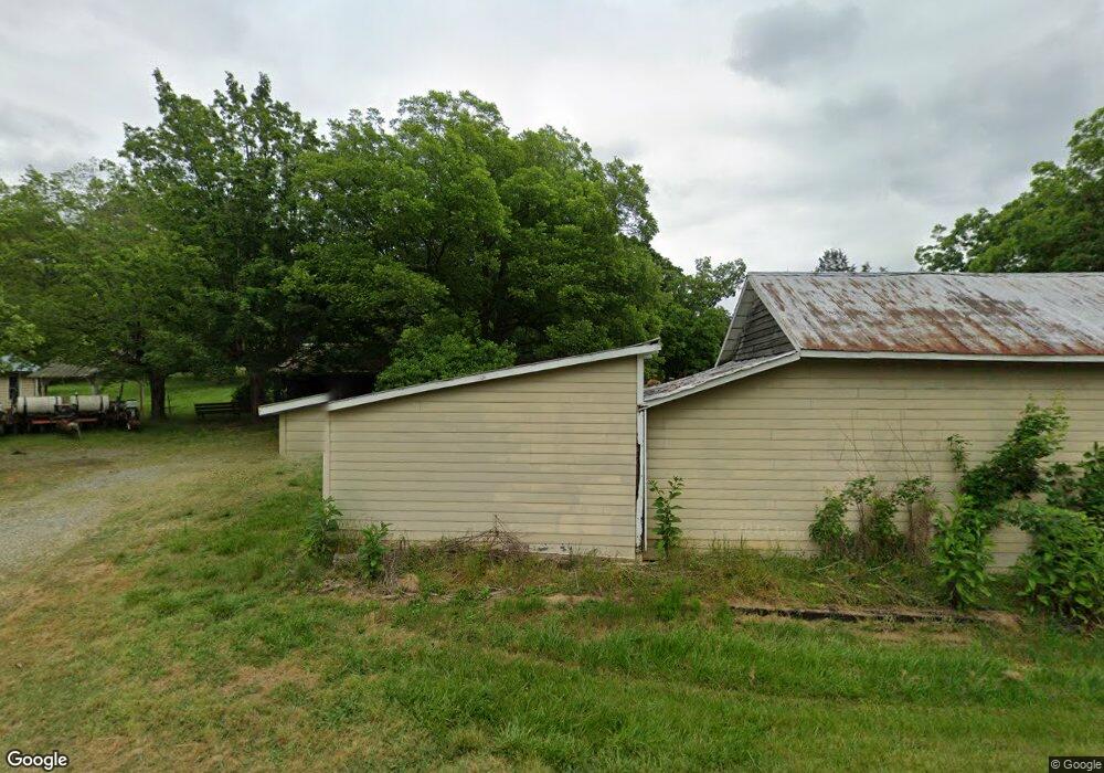 2357 Hulin McDowell Rd, Denton, NC 27239 - photo 1