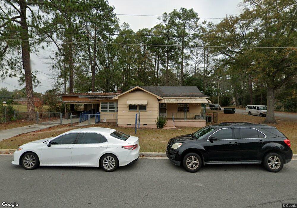 315 16th St E, Tifton, GA 31794 - photo 1
