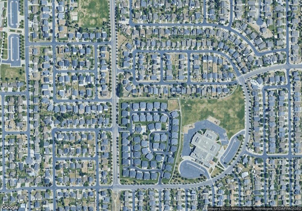 6638 W Ivy Gable Dr, West Jordan, UT 84081 - photo 1