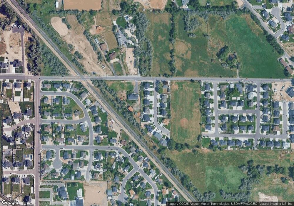 853 N Charlotte St, Lehi, UT 84043 - photo 1