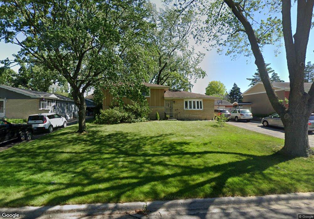 640 W Comstock Ave, Elmhurst, IL 60126 - photo 1