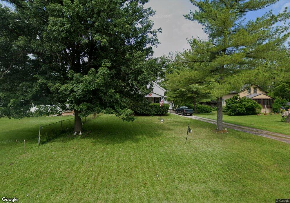 1452 Eggleston Ave, Flint, MI 48532 - photo 1