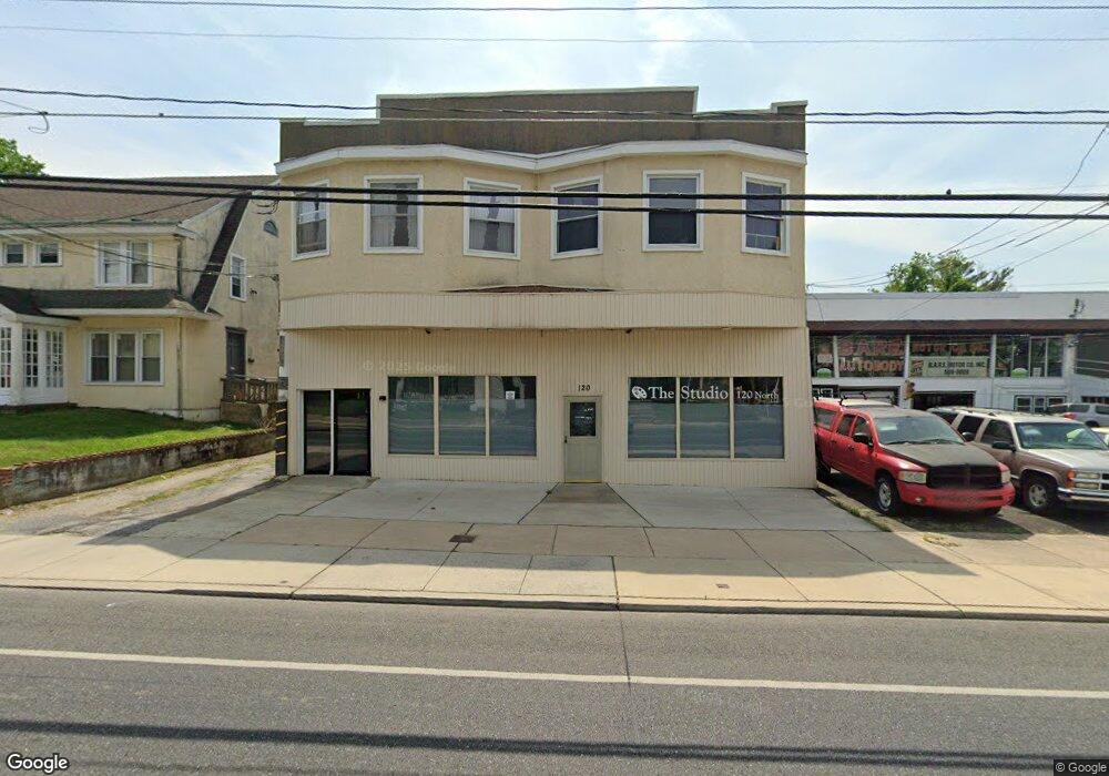 120 N Broadway unit 1, Pitman, NJ 08071 - photo 1