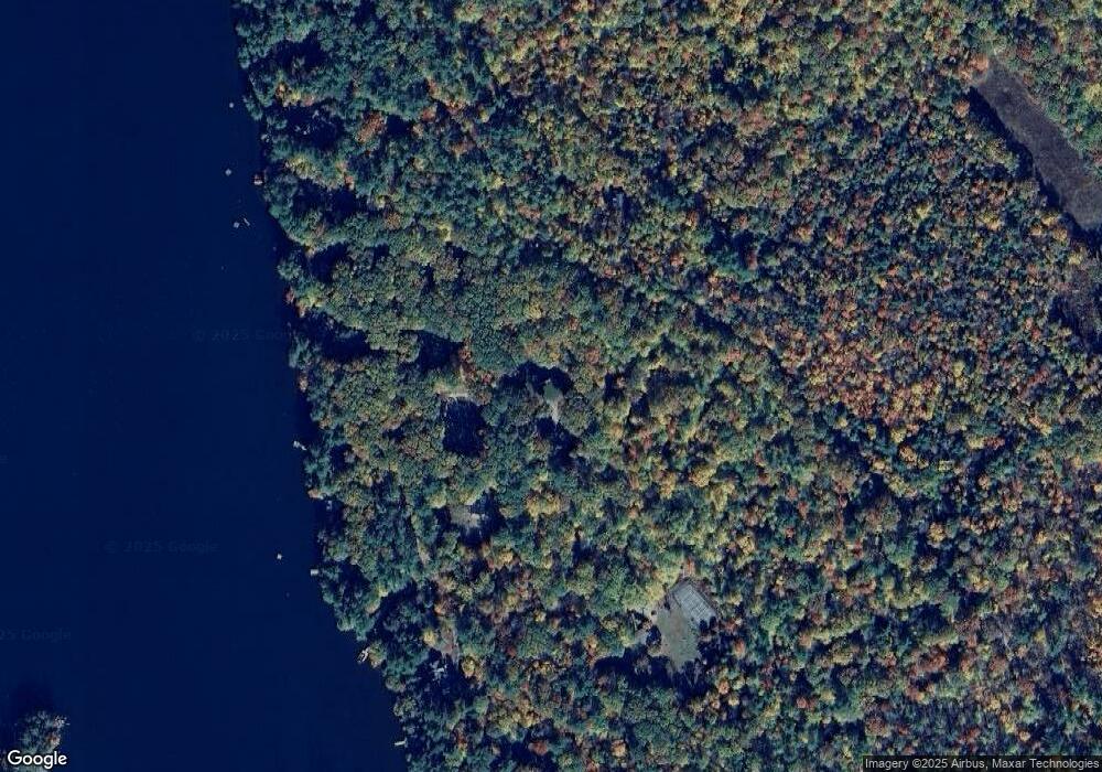 78 Keewaydin Rd, Center Harbor, NH 03226 - photo 1