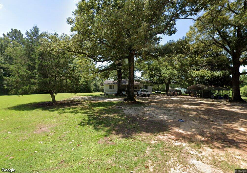 108 Jenkins Rd, Tylertown, MS 39667 - photo 1