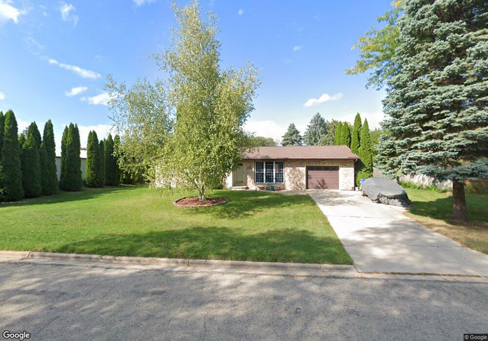 213 Hotel St, Brooklyn, WI 53521 - photo 1