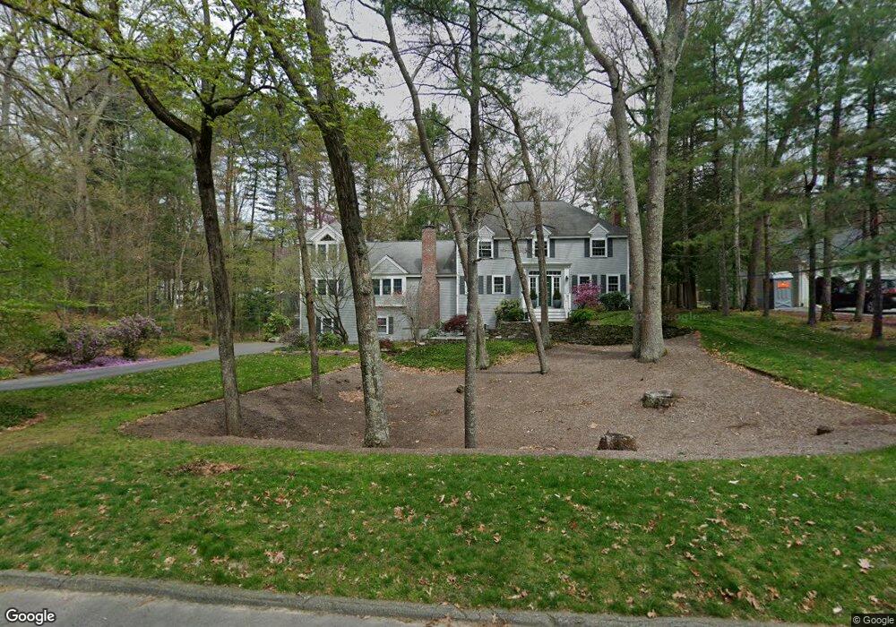 33 High Pine Cir, Concord, MA 01742 - photo 1