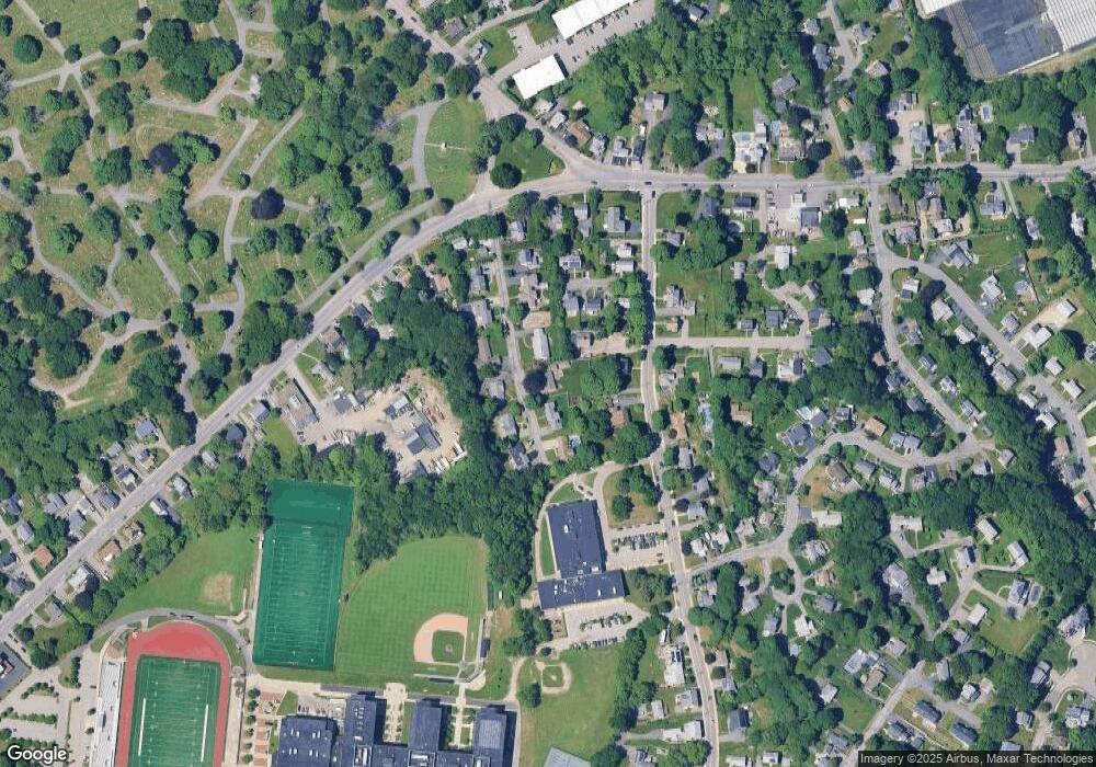 10 Westview Terrace, Woburn, MA 01801 - photo 1