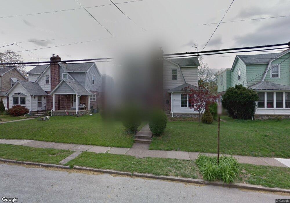 716 16th Ave, Prospect Park, PA 19076 - photo 1