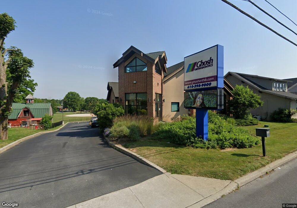 4979 Hamilton Blvd, Allentown, PA 18106 - photo 1