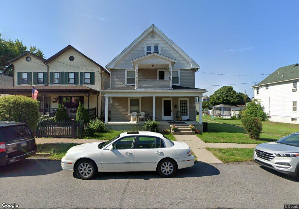 728 Orchard St, Scranton, PA 18505 - photo 1