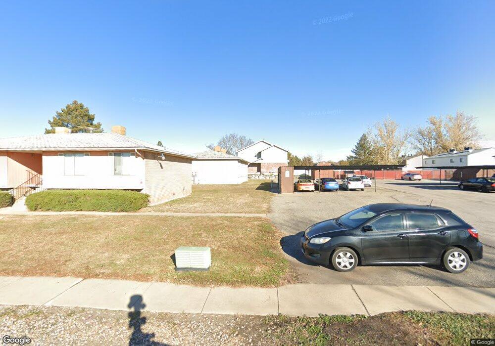 1718 N 1500 W, Clearfield, UT 84015 - photo 1