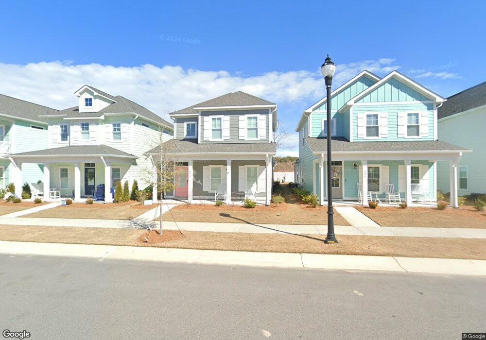 219 Great Egret Way, Beaufort, NC 28516 - photo 1