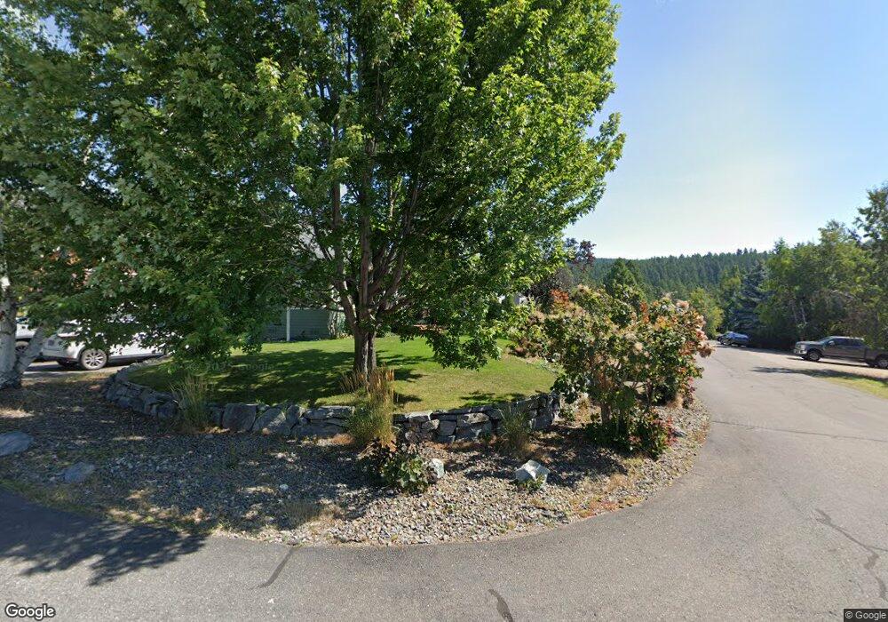 156 Saddle Loop, Bigfork, MT 59911 - photo 1