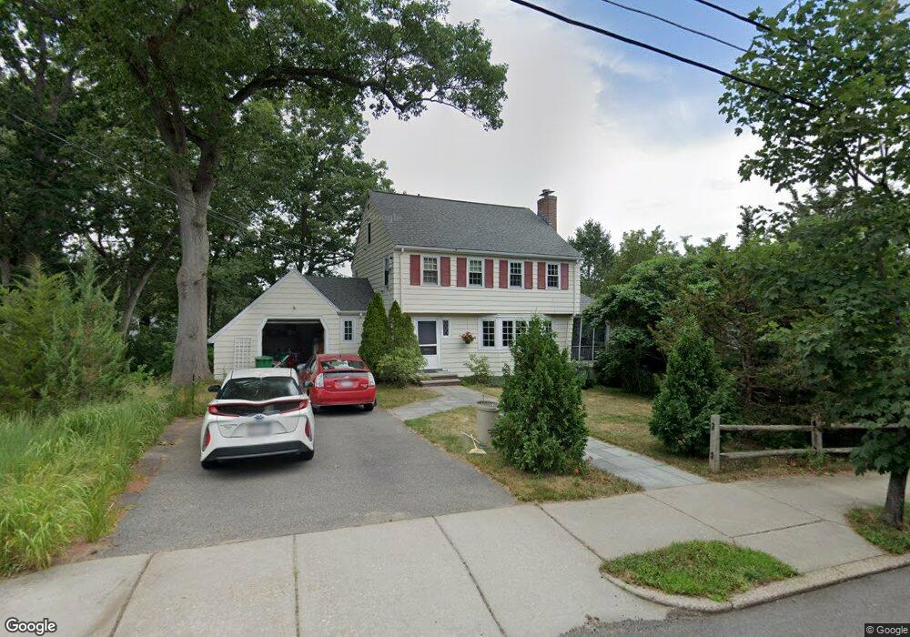 39 Vaughn Ave, Newton Highlands, MA 02461 - photo 1