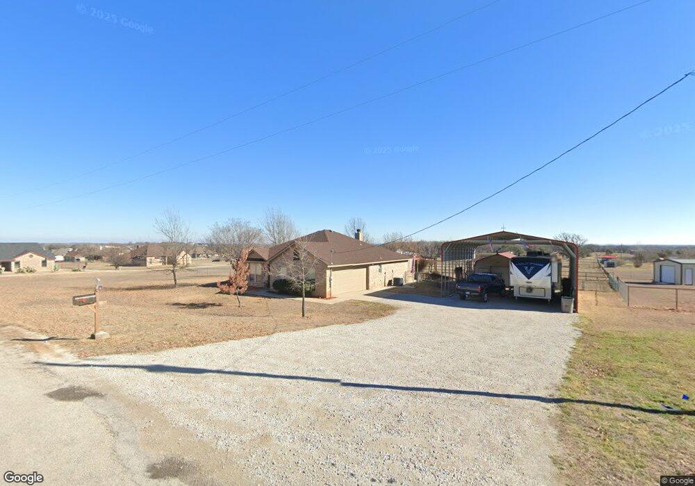 104 Arbor Trail, Springtown, TX 76082 - photo 1