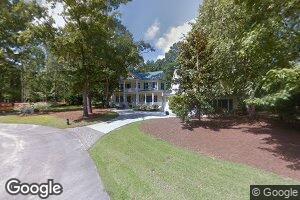 38 Colonel Hazzard Rd, Okatie, SC 29909