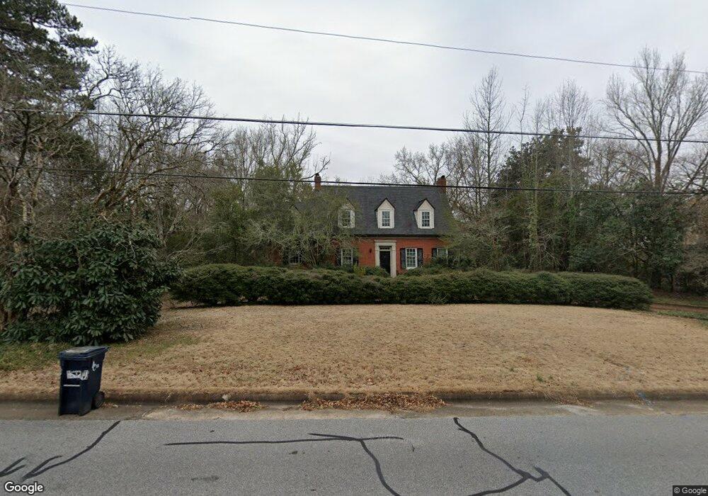 611 Milledge Cir, Athens, GA 30606 - photo 1