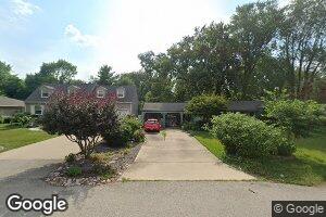 2929 S Douglas Ave, Springfield, IL 62704